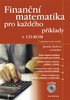 FINANČNÍ MATEMATIKA+CD-2.VYDÁNÍ