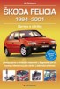 ŠKODA FELICIA 1994-2001 OPRAVY A ÚDRŽBA