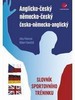 A-Č,N-Č,ČESKO-NĚMECKO-ANGLICKÝ SLOVNÍK SPORTOVNÍHO TRÉNINKU