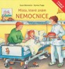 NEMOCNICE-MÍSTO,KTERÉ ZNÁM