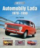 AUTOMOBILY LADA 1970-1990