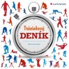 TRÉNINKOVÝ DENÍK                2. VYDÁNÍ