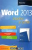 WORD 2013-SNADNO A RYCHLE