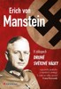 ERICH VON MANSTEIN-V ZÁKOPECH DRUHÉ SVĚTOVÉ VÁLKY