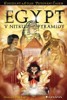 EGYPT-V NITRU PYRAMIDY-KOUZELNÝ ATLAS PUTOVÁNÍ ČASEM