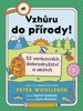 VZHŮRU DO PŘÍRODY! 52 VENKOVNÍCH DOBRODRUŽSTVÍ A AKTIVIT