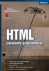 HTML-ZAČÍNÁME PROGRAMOVAT    4. AKTUAL.VYDÁNÍ