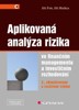 APLIKOVANÁ ANALÝZA RIZIKA VE FINANČNÍM MANAGEMENTU 2.VYD.