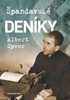ALBERT SPEER-ŠPANDAVSKÉ DENÍKY