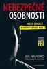 NEBEZPEČNÉ OSOBNOSTI-JAK JE ODHALIT A CHRÁNIT SE PŘED NIMI