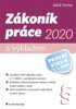 ZÁKONÍK PRÁCE 2020-S VÝKLADEM
