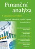 FINANČNÍ ANALÝZA   5.AKTUALIZOVANÉ VYDÁNÍ