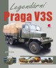 LEGENDÁRNÍ PRAGA V3S