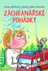 ZÁCHRANÁŘSKÉ POHÁDKY