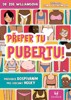 PŘEPER TU PUBERTU!