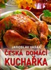 ČESKÁ DOMÁCÍ KUCHAŘKA