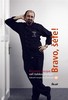 BRAVO,ŠÉFE! 2: RICCARDO LUCQUE VAŘÍ ITALS. KUCHYNI(+ DVD)