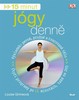 15 MINUT JÓGY DENNĚ +DVD