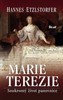 MARIE TEREZIE—SOUKROMÝ ŽIVOT PANOVNICE