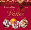 ATMOSFÉRA VÁNOC-NÁPADY NA ZHOTOVENÍ DEKORACÍ,DÁRKŮ A DOBROT