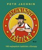 JACHNINOVY TAŠTIČKY-100 NEJLEPŠÍCH TAŠTIČEK Z EVROPY