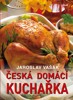 ČESKÁ DOMÁCÍ KUCHAŘKA                              3.VYDÁNÍ