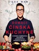 DOMÁCÍ ČÍNSKÁ KUCHYNĚ-S WOKEM A NABĚRAČKOUVÍCE NEŽ 80 JEDN..