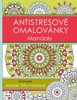 ANTISTRESOVÉ OMALOVÁNKY - MANDALY