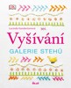 VYŠÍVÁNÍ-GALERIE STEHŮ