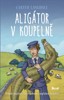 ALIGÁTOR V KOUPELNĚ-PŘÍHODY VETERINÁRNÍHO INSPEKTORA..