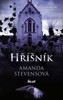 HŘÍŠNÍK   (HŘBITOVNÍ KRÁLOVNA, 5.DÍL)