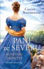 PANÍ ZE SEVERU 1 - AGNETINO DĚDICTVÍ