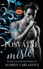 POSVÁTNÉ MÍSTO -LOTUS HOUSE 2