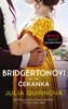 BRIDGERTONOVI: ČEKANKA 4. - 3. VYDÁNÍ