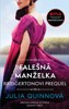 BRIDGERTONOVI — PREQUEL 2: FALEŠNÁ MANŽELKA