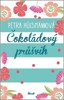 ČOKOLÁDOVÝ PRŮŠVIH