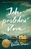 JEHO POSLEDNÍ SLOVA