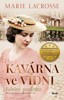 KAVÁRNA VE VÍDNI 2: FALEŠNÉ POZLÁTKO
