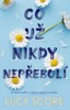 CO UŽ NIKDY NEPŘEBOLÍ