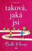 TAKOVÁ, JAKÁ JSI