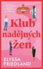 KLUB NADĚJNÝCH ŽEN