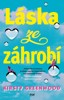 LÁSKA ZE ZÁHROBÍ