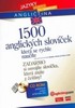 1500 ANGLICKÝCH SLOVÍČEK +CD