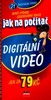 DIGITÁLNÍ VIDEO-JAK NA POČÍTAČ