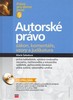 AUTORSKÉ PRÁVO +CD