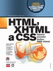 HTML,XHTML A CSS-NÁZORNÝ PRŮVODCE TVORBOU WWW STRÁNEK