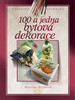 100 A JEDNA BYTOVÁ DEKORACE