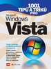 1001 TIPŮ A TRIKŮ PRO WINDOWS VISTA