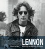 LEGENDA LENNON-BAREVNÝ ŽIVOT JOHNA LENNONA