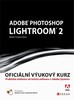 ADOBE PHOTOSHOP LIGHTROOM 2-OFICIÁLNÍ VÝUKOVÝ KURZ + CD!